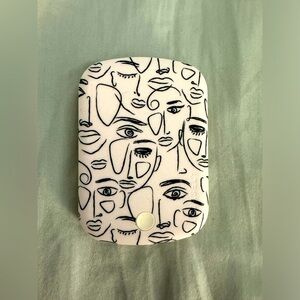 Casely “We’re All Human” Face Art Power Pod